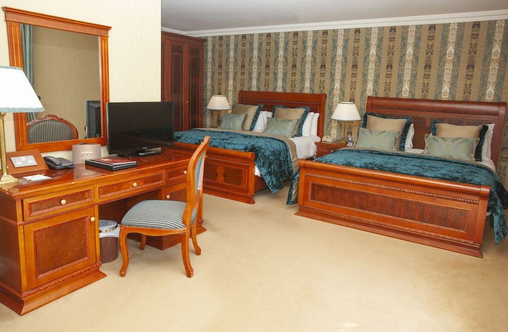 Photo of Bedroom in Trim