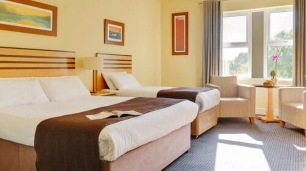 Photo of Bedroom in Breaghwy