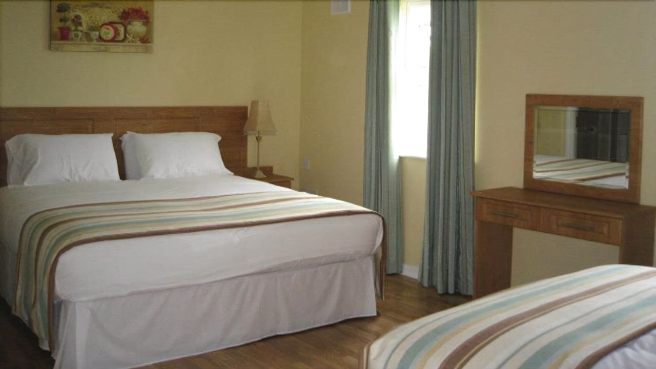Photo of Bedroom in Trim