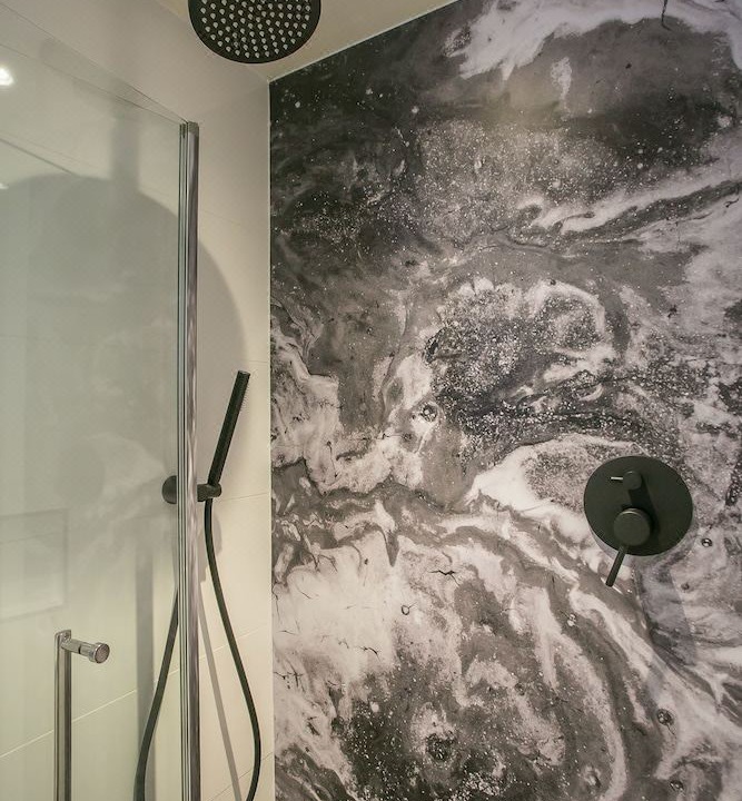 Photo of Bedroom in City Centre Dublin