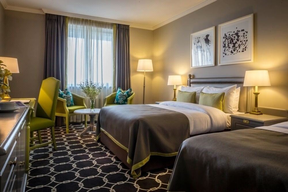 Photo of Bedroom in Annacotty