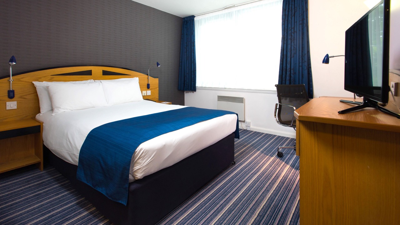 Photo of Bedroom in Redcliffe