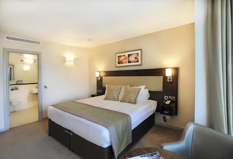 Photo of Bedroom in Heston