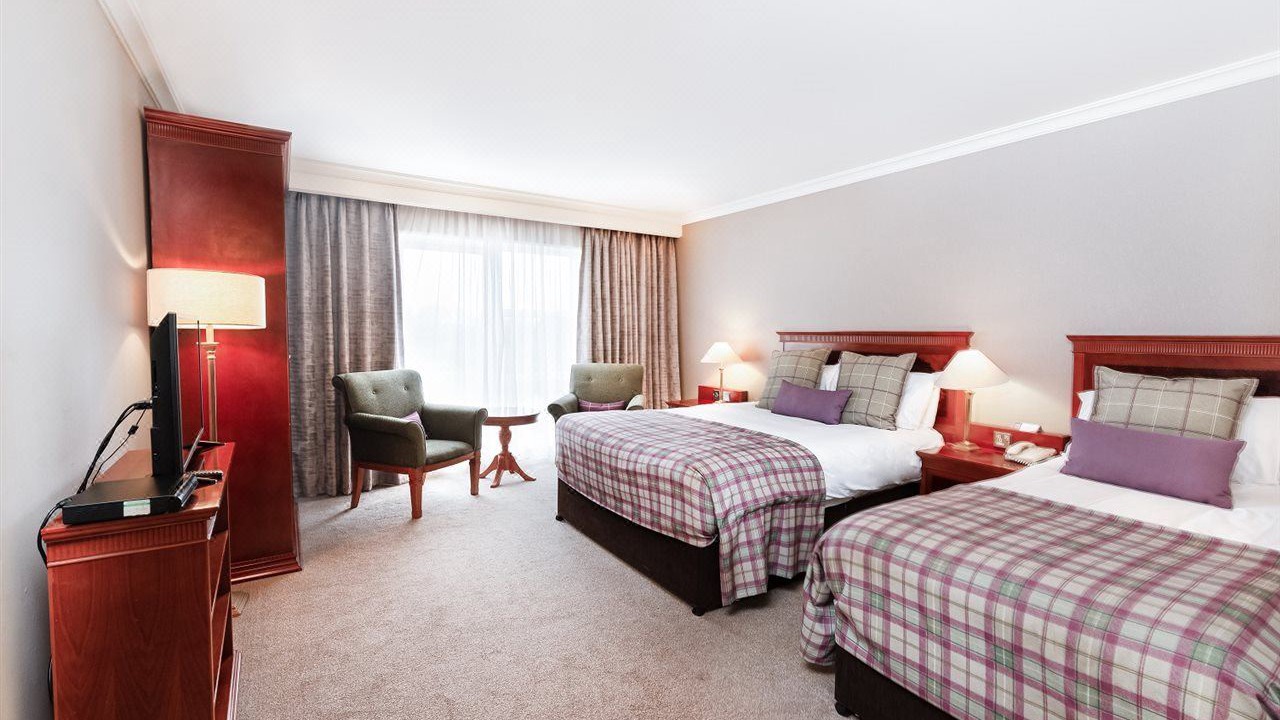 Photo of Bedroom in Trim