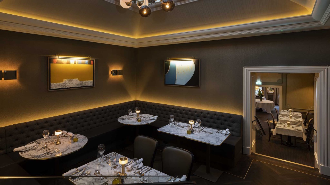 Photo of Livingroom in City Centre Dublin