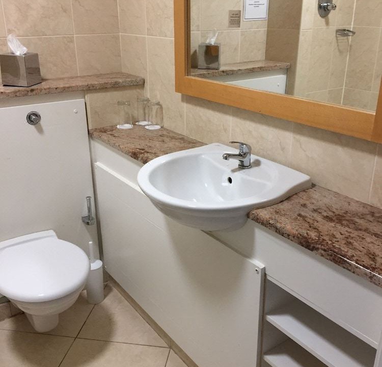Photo of Bathroom in Trim