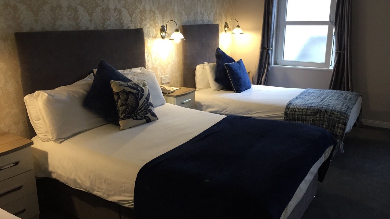 Photo of Bedroom in Trim