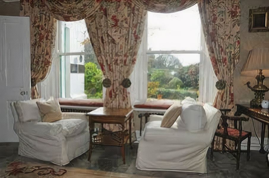 Photo of Livingroom in Cashel