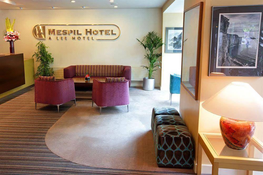 Photo of Livingroom in City Centre Dublin