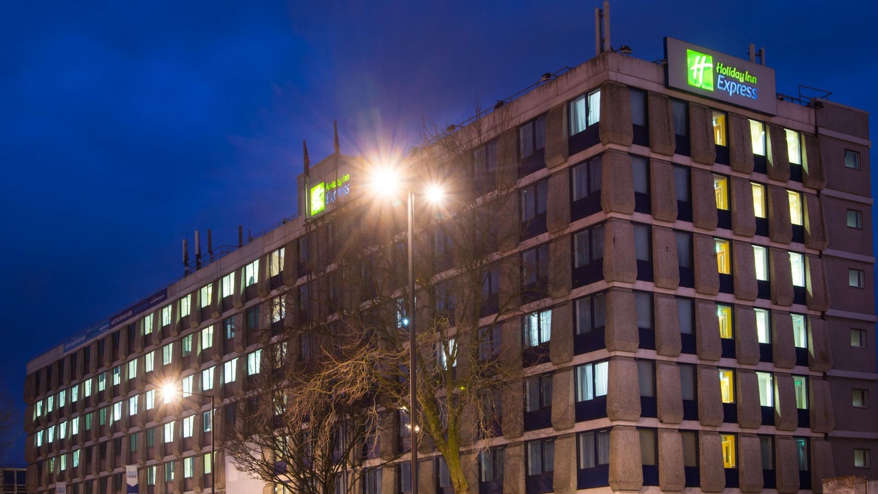Photo of Buildings in Redcliffe