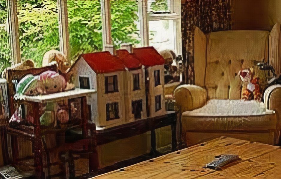 Photo of Livingroom in Cashel
