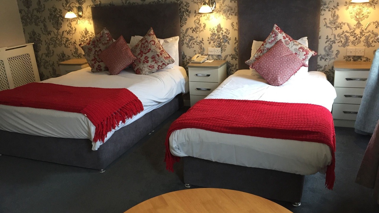 Photo of Bedroom in Trim