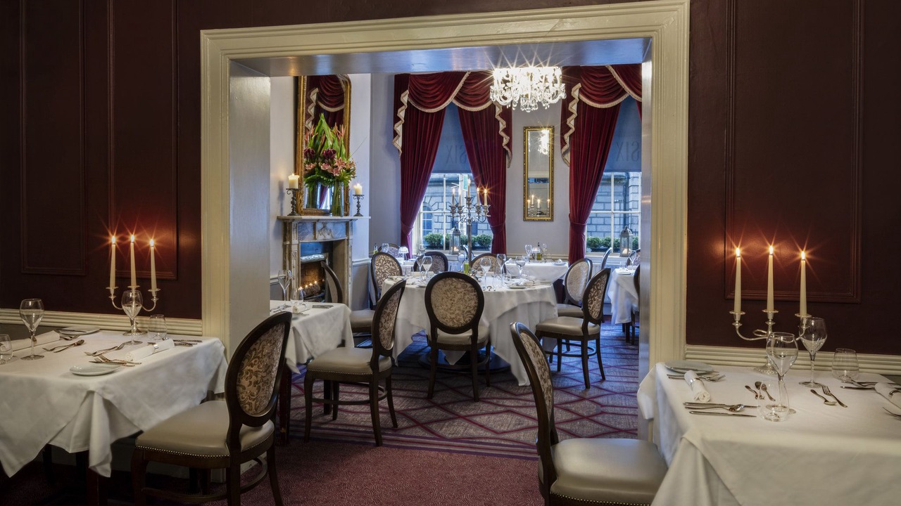 Photo of Livingroom in City Centre Dublin