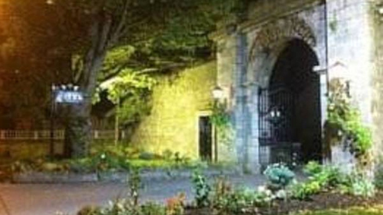 Photo of Buildings in Trim