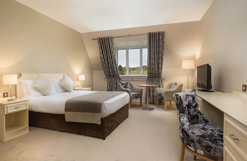 Photo of Bedroom in Breaghwy