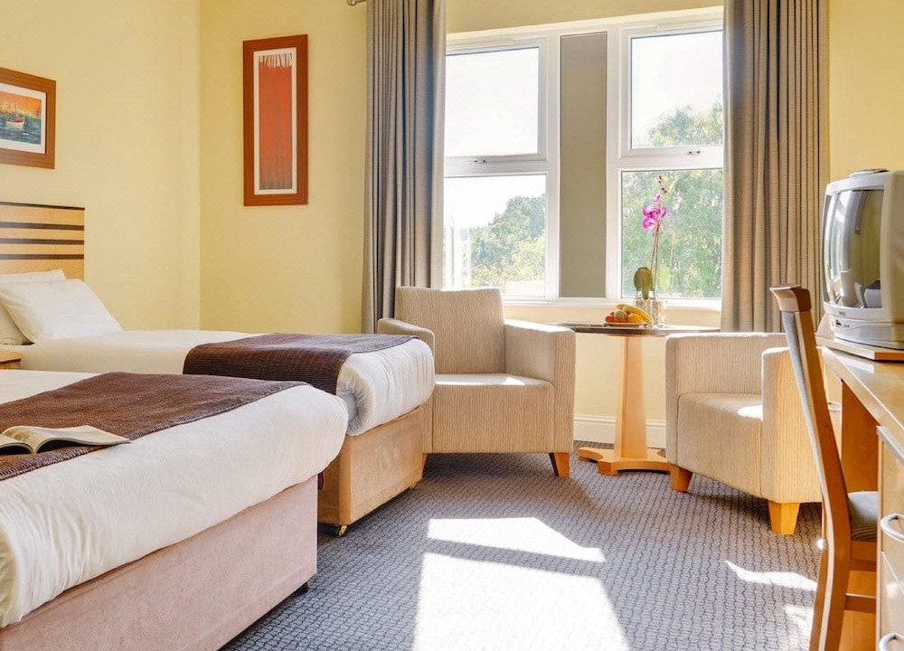 Photo of Bedroom in Breaghwy