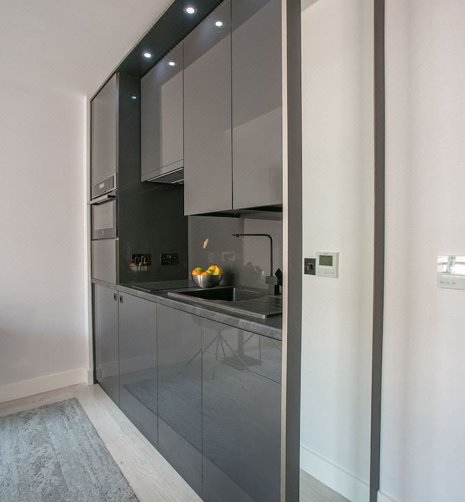 Photo of Kitchen in City Centre Dublin