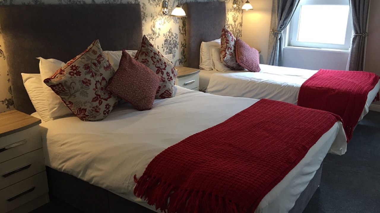 Photo of Bedroom in Trim