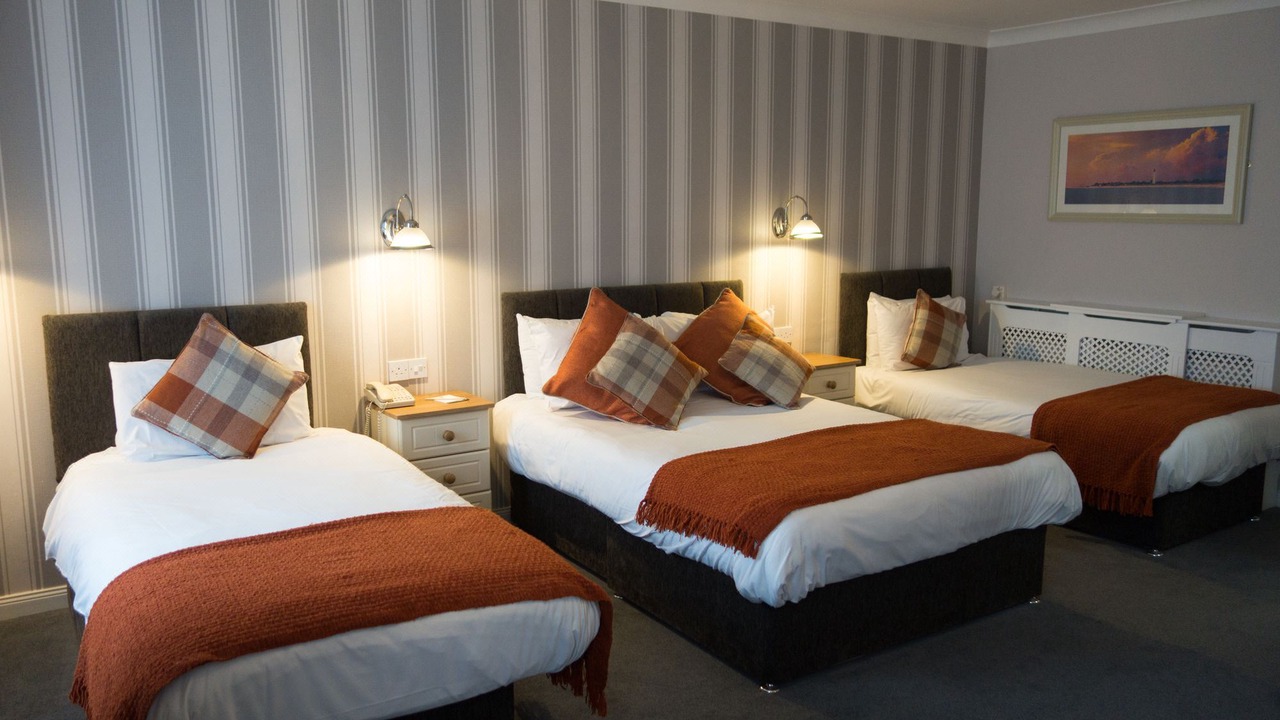 Photo of Bedroom in Trim