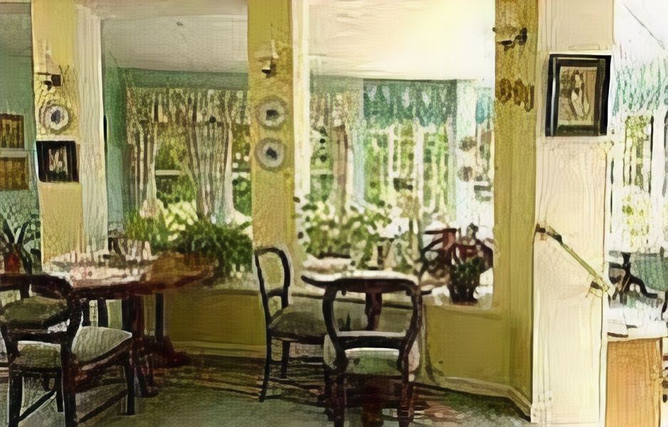 Photo of Livingroom in Cashel