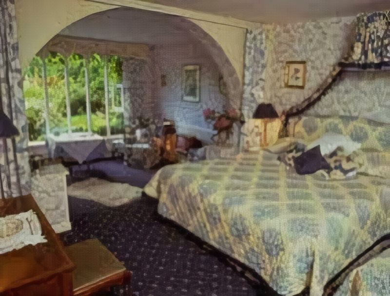 Photo of Bedroom in Cashel