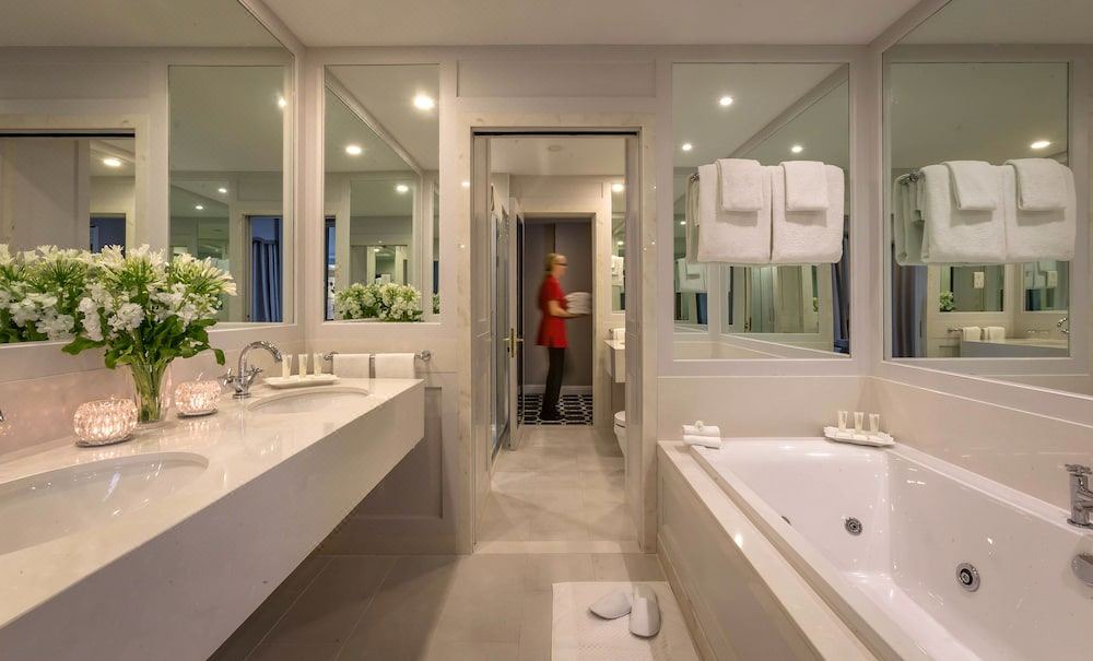 Photo of Bathroom in Annacotty