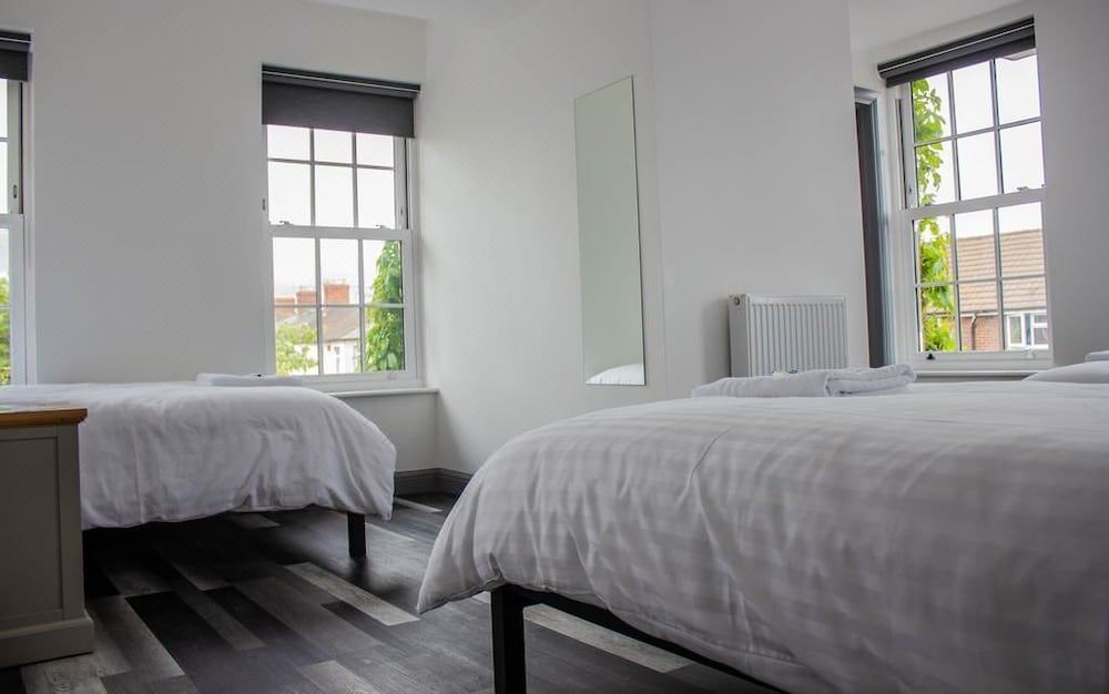 Photo of Bedroom in Roath