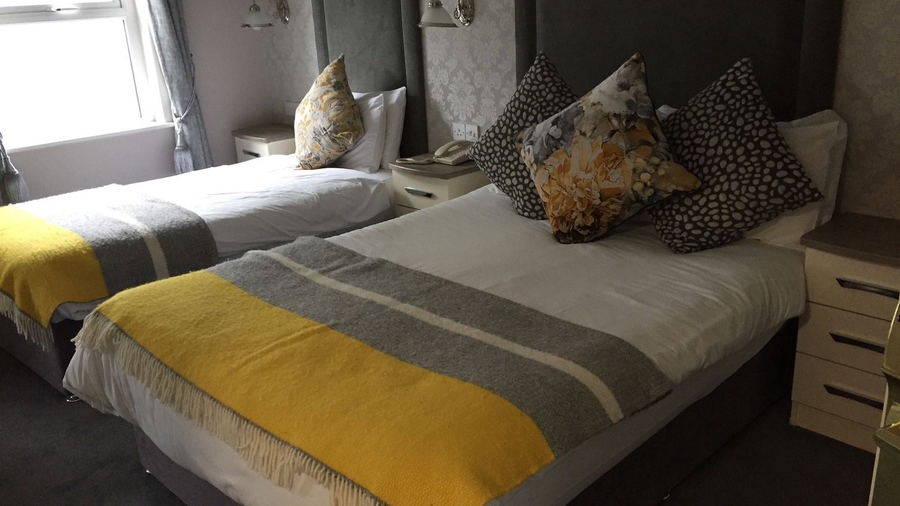 Photo of Bedroom in Trim