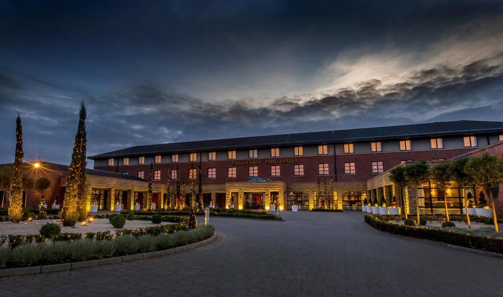 Photo of Buildings in Annacotty