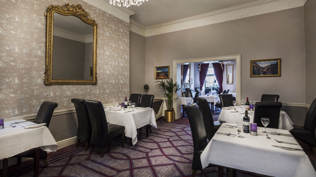 Photo of Livingroom in City Centre Dublin