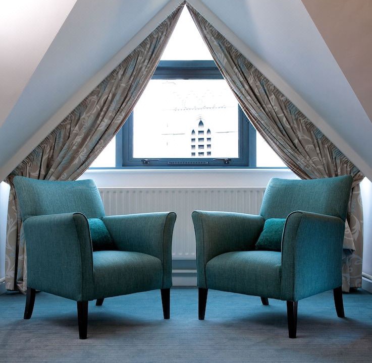 Photo of Livingroom in City Centre Dublin