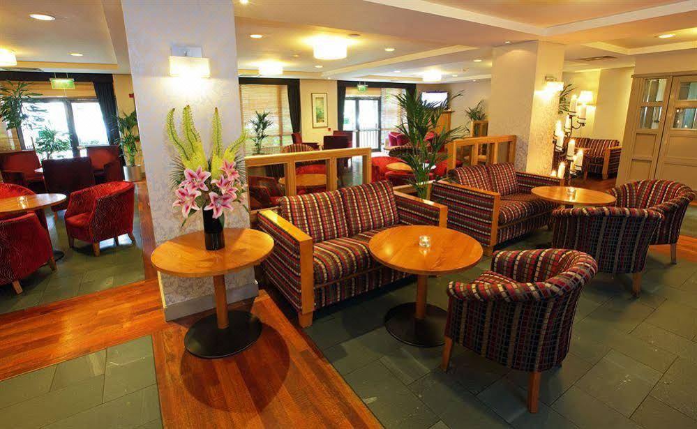 Photo of Livingroom in City Centre Dublin