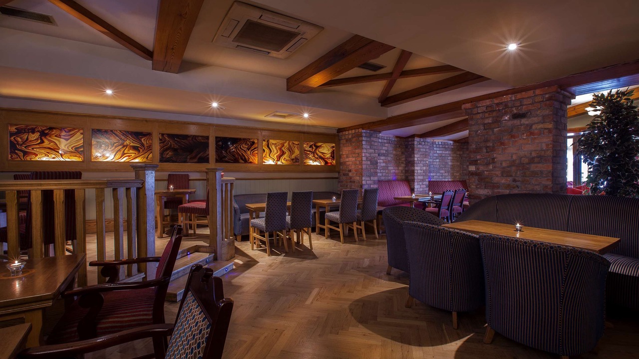 Photo of Livingroom in Trim