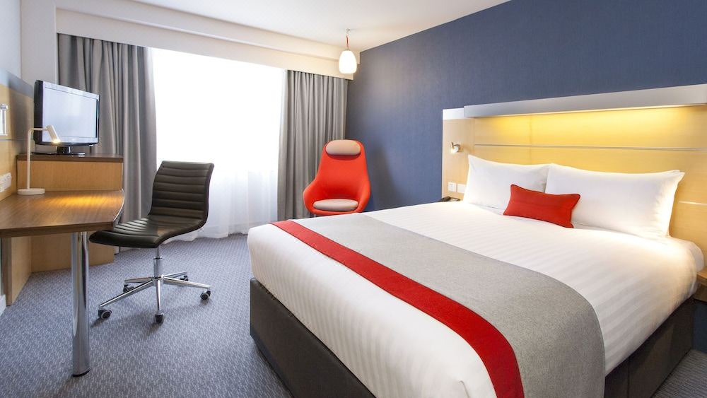 Photo of Bedroom in Shadwell