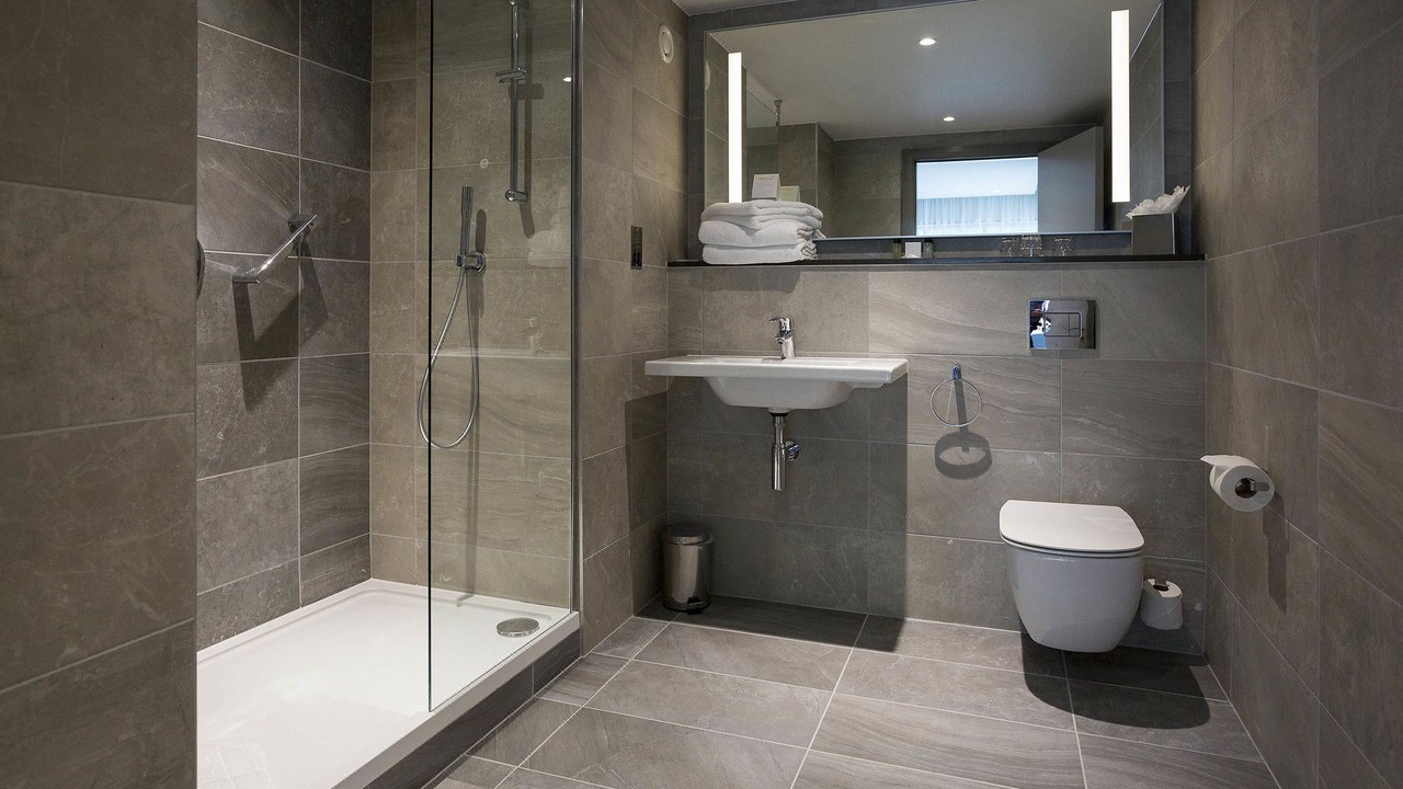 Photo of Bathroom in Portobello