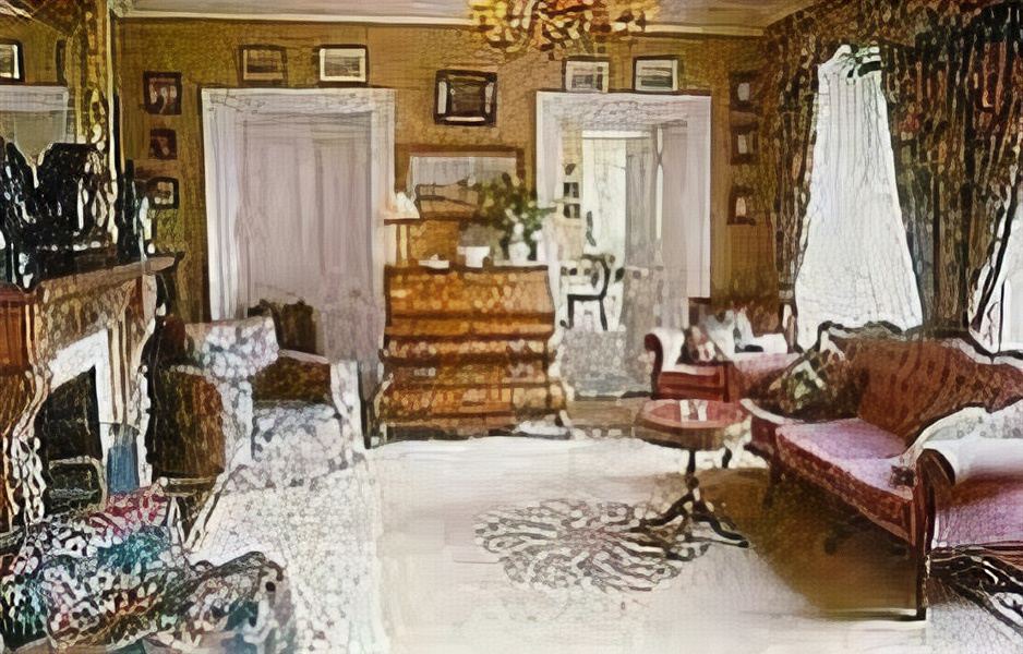 Photo of Livingroom in Cashel