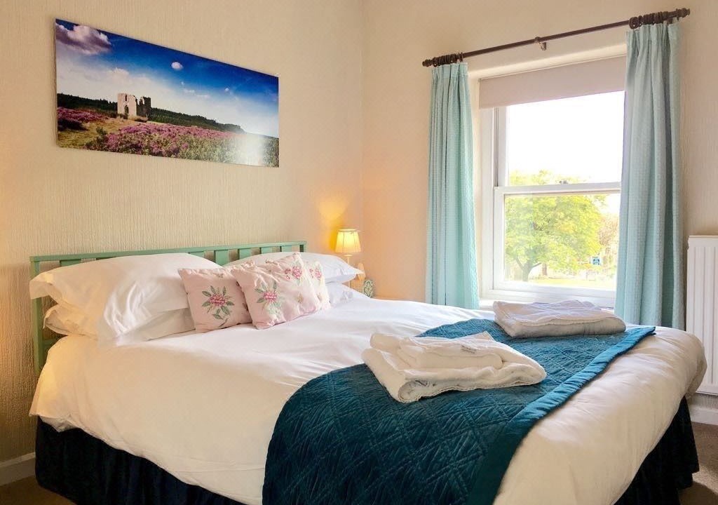 Photo of Bedroom in Levisham