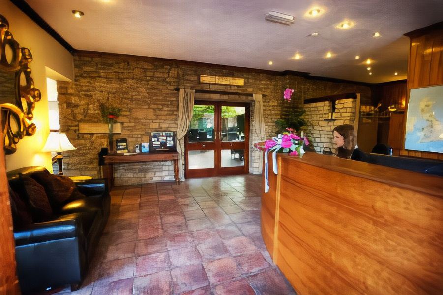 Photo of Livingroom in Tormarton