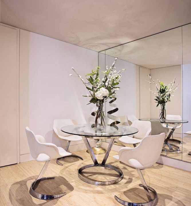 Photo of Livingroom in Mayfair