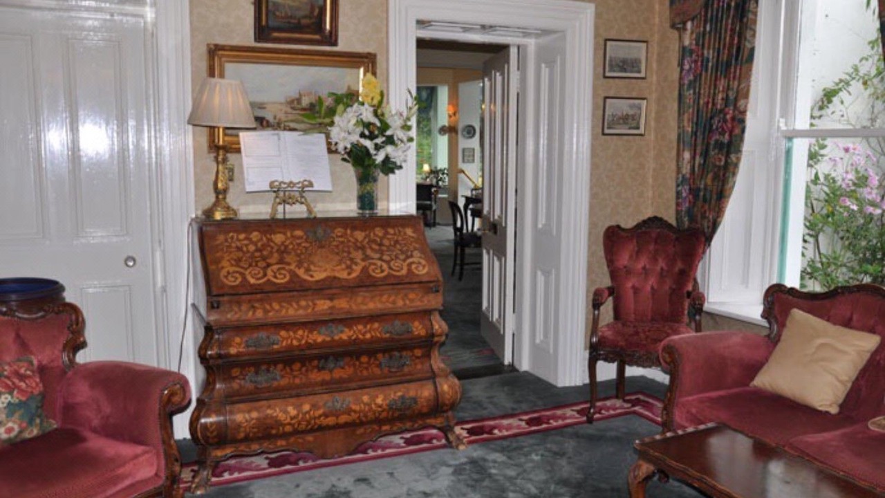 Photo of Livingroom in Cashel