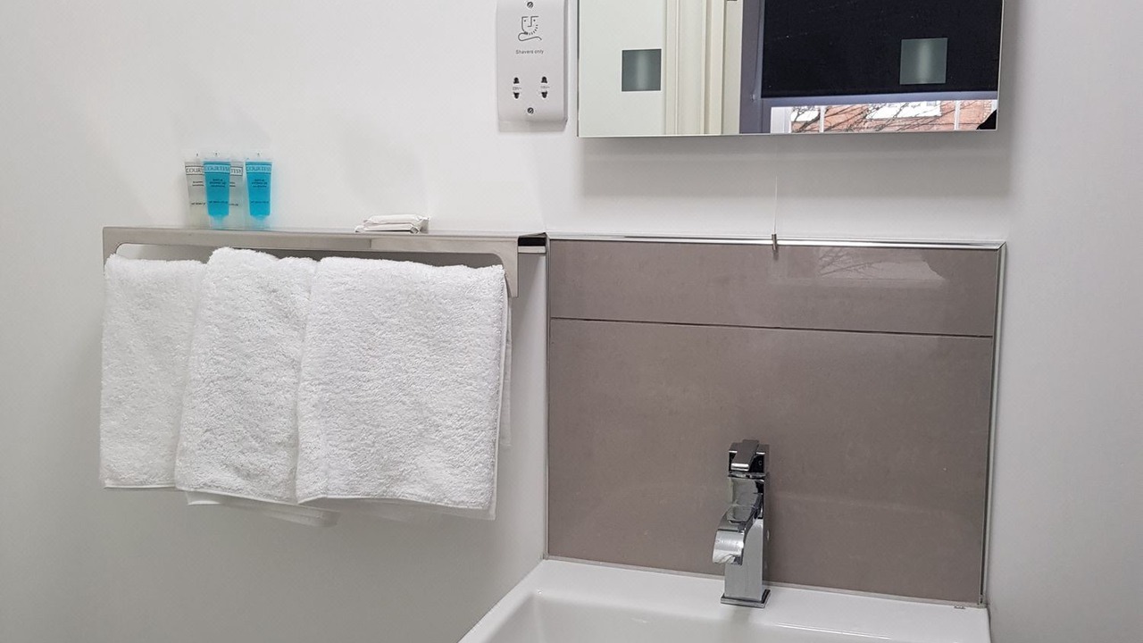 Photo of Bathroom in Chatham