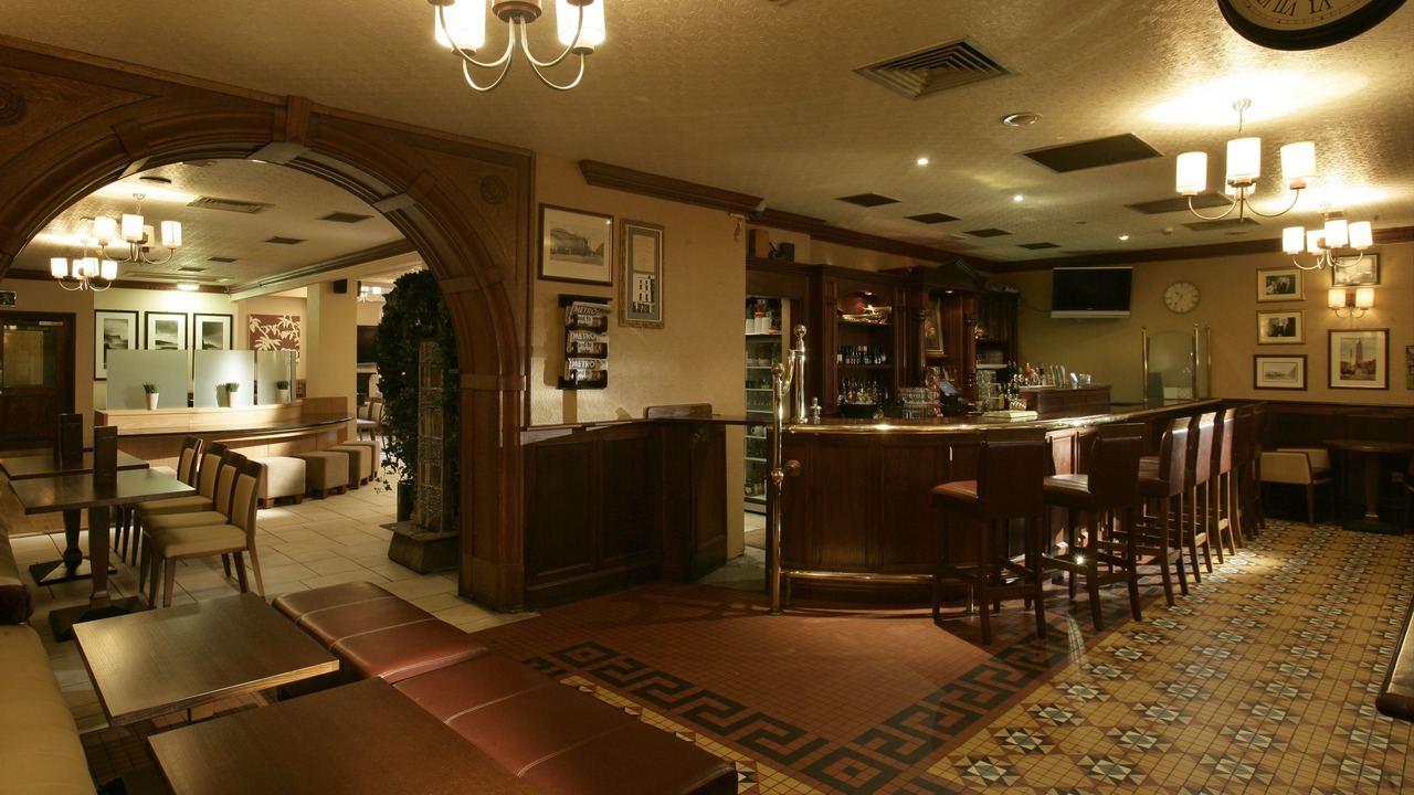 Photo of Livingroom in City Centre Dublin
