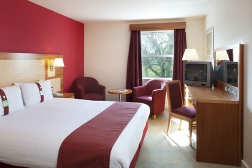 Photo of Bedroom in Wrington