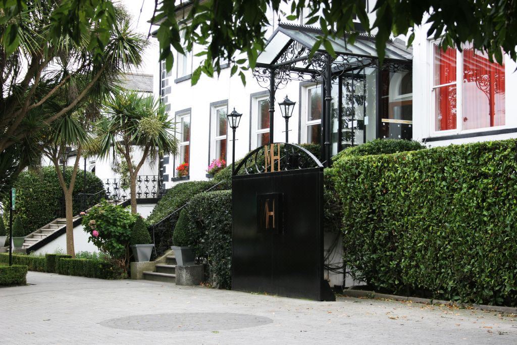 Photo of Buildings in Ballsbridge