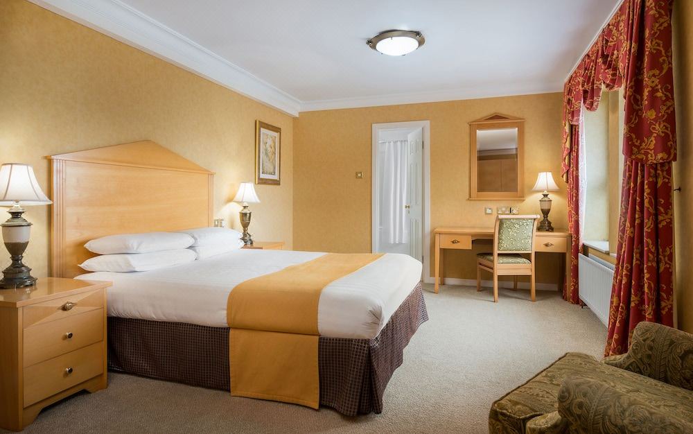Photo of Bedroom in Breaghwy