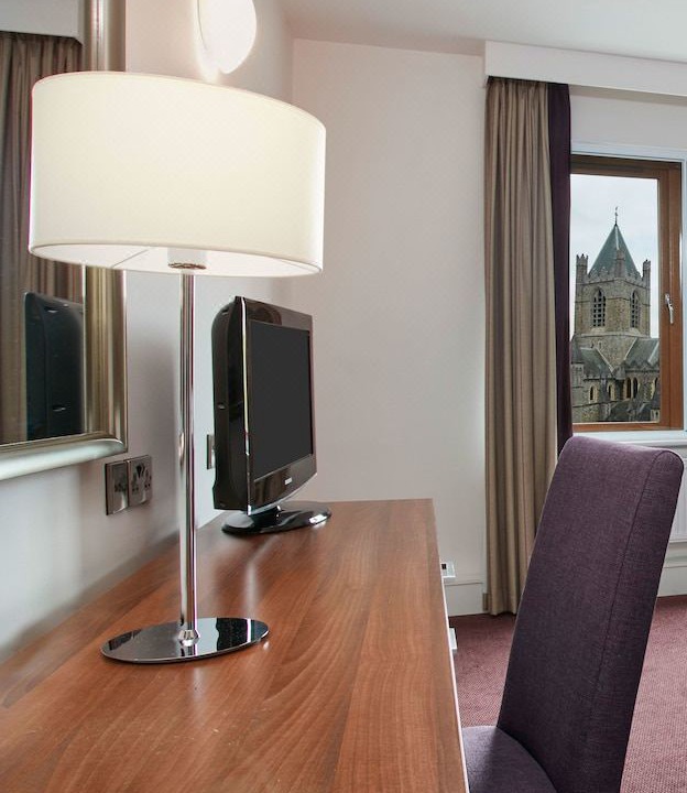 Photo of Livingroom in City Centre Dublin