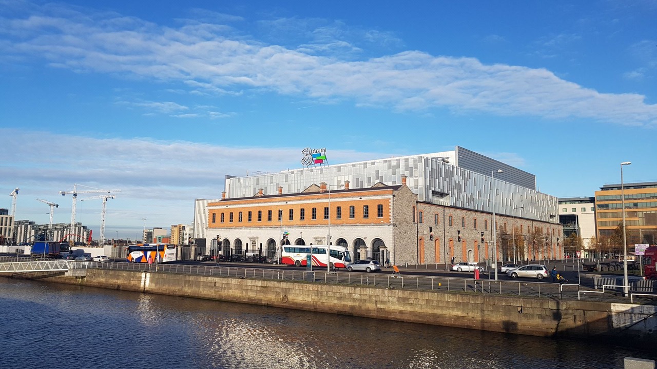 Photo of Outdoor in Ballsbridge