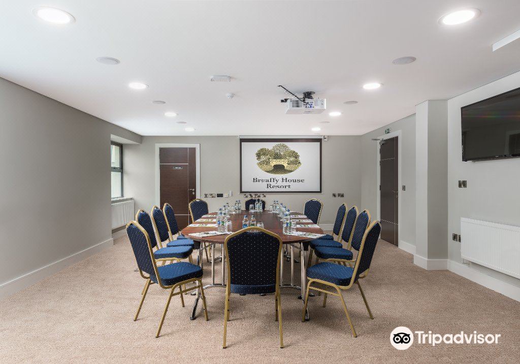 Photo of Livingroom in Breaghwy