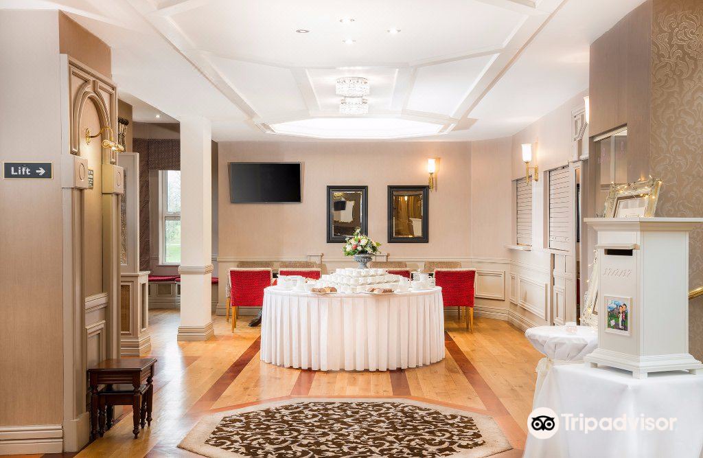 Photo of Livingroom in Breaghwy
