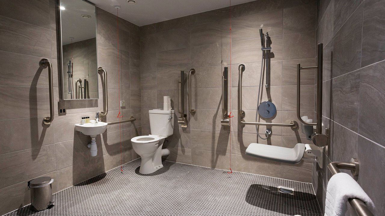 Photo of Bathroom in Portobello
